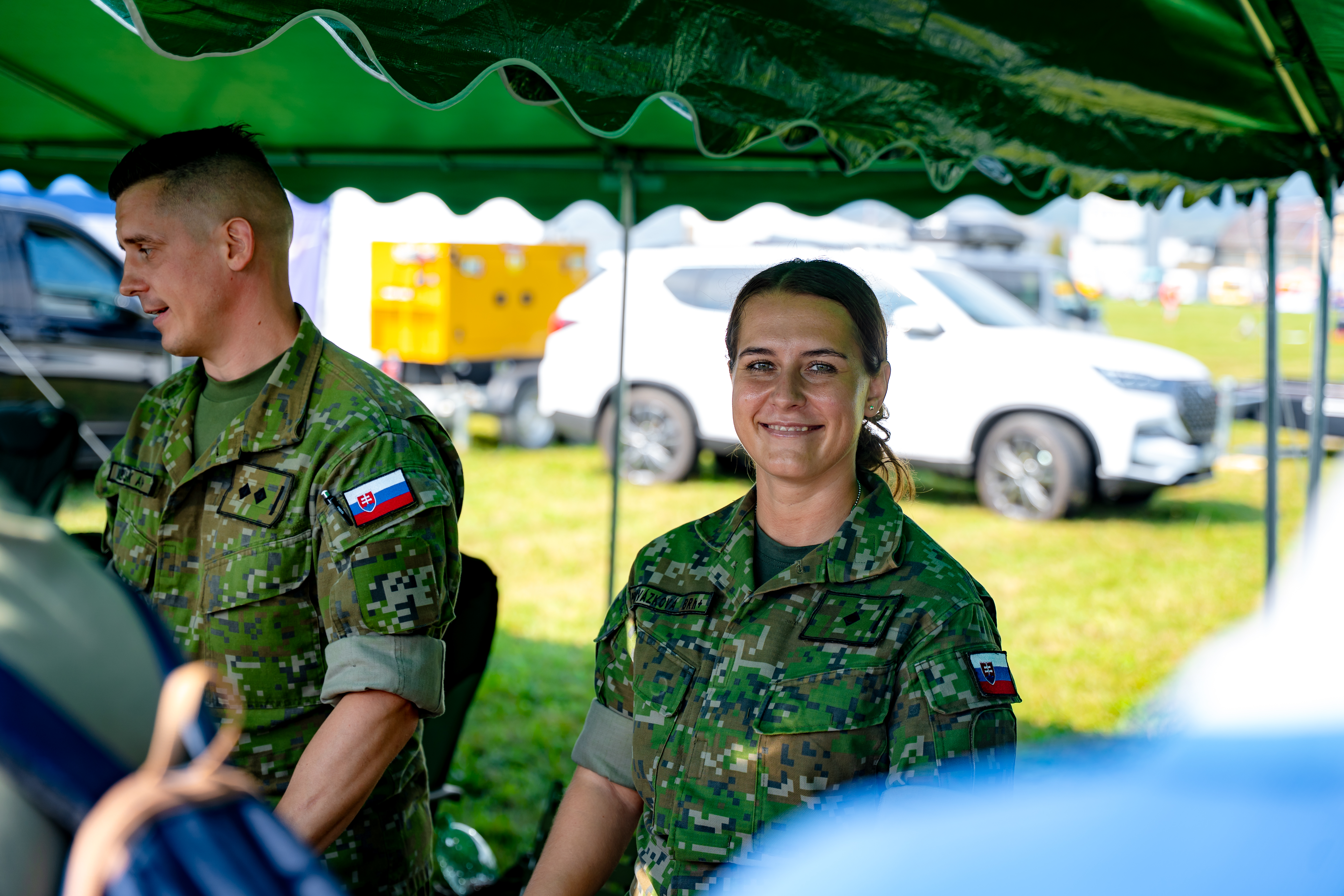 Slovenske medzinarodne letecke dni Milana Rastislava Stefanika-10